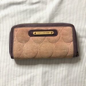 Juicy Couture Wallet